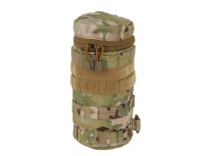 Husa bidon apa 1L 8FIELDS Multicam
