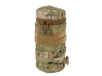Husa bidon apa 1L 8FIELDS Multicam foto