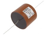 Condensator 6.8uF 250V Aluminiu-Polipropilenă-H&acirc;rtie