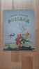 Tudor Arghezi - Prisaca (1954) ilustratii de Marcela Cordescu/ PRIMA EDITIE / PRINCEPS