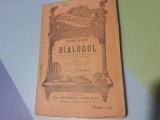 DIALOGULPT.INCEPUTUL LIMBII ROMANE INTRE NEPOT SI UNCHI-B.P.T. ED.ALCALAY-a1.