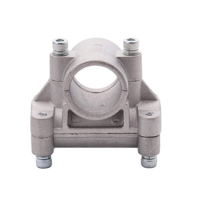 Conector cruce, sistem inbunare manere pentru motocoasa, motocositoare China 430, 520, , 26 mm, PowerX foto
