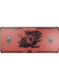 Sp Game Of Thrones Dragon XXL Mousepad Red Lexip X Tsume PC