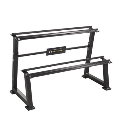 Stand pentru gantere HMS SMALL STR20 FitLine Training foto