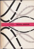 Jay W. Forrester - Dinamica industriala