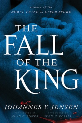 The Fall of the King foto