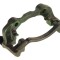Suport,etrier VW CADDY II Combi (9K9B) (1995 - 2004) TOPRAN 110 290