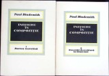 INITIERE IN COMPOZITIE VOL.1-2-PAUL HINDEMITH-349339
