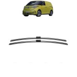 Cumpara ieftin Set 2 Stergatoare Volkswagen ID. Buzz Cargo (EBA) 2022-2024, parbriz, Bosch Aerotwin