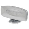 Antena TV DVB-T Interior, EuroGoods Quality, Amplificare 28dB, Mufa F, UHF