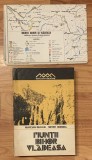 Muntii Bihor-Vladeasa de Marcian Bleahu si Sever Bordea. Monografii Montane + harta