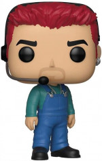 Figurina Funko Pop Rocks Nsync Joey Fatone Vinyl Figure foto