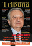 Tribuna &Icirc;nvățăm&acirc;ntului. Revista de educație și cultură Nr. 41-42-43/2023, Anul IV, Serie Nouă, ART