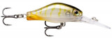 Rapala Wobler Shadow Rap Fat Jack 04 GNT