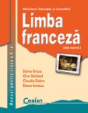 Limba franceză L2 - Manual pentru clasa a X-a, Corint