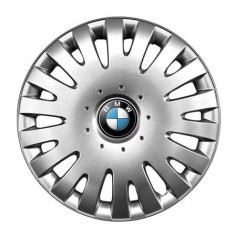 Capace BMW r15 la set de 4 bucati cod 306