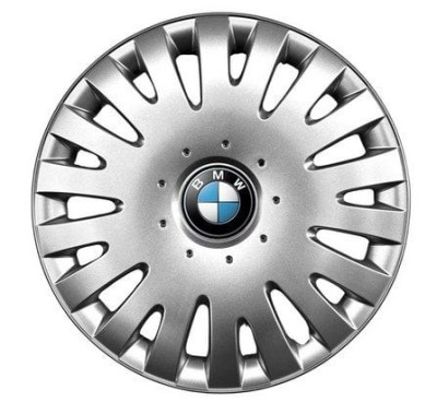 Capace BMW r15 la set de 4 bucati cod 306 foto