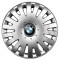 Capace BMW r15 la set de 4 bucati cod 306