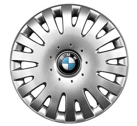 Capace BMW r15 la set de 4 bucati cod 306