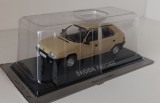 Macheta Skoda Favorit bej - IXO/ DeAgostini 1/43 Masini de Legenda