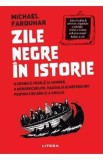 Zile negre in istorie - Michael Farquhar