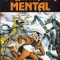 Robert Sheckley - Transfer mental