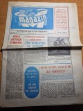 ziarul magazin 24 mai 1975-campionatul european de fotbal
