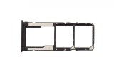 Suport SIM Xiaomi Redmi Note 10 Pro, Onyx Gray, Calitate Superioara