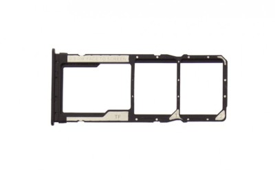 Suport SiM Xiaomi Redmi Note 10 Pro, Onyx Gray foto