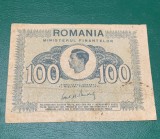 Bancnota 100 lei 1945