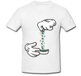 Cumpara ieftin Tricou &quot; Mickey joint &quot;