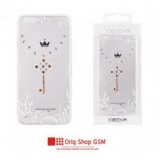 Husa TPU Albă Vennus Art Design.3 Samsung Galaxy J3 (2016) J320