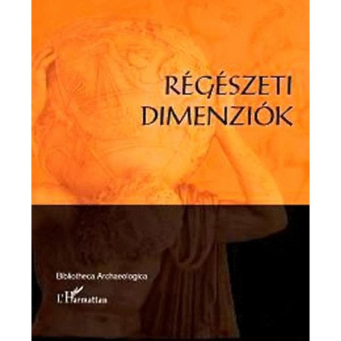 R&eacute;g&eacute;szeti dimenzi&oacute;k - Szab&oacute; Mikl&oacute;s
