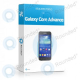 Caseta de instrumente Samsung Galaxy Core Advance