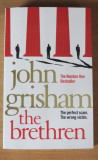 Cumpara ieftin The Brethren - John Grisham