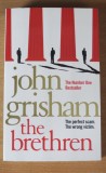 The Brethren - John Grisham