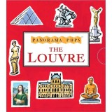 The Louvre: A Three-Dimensional Expanding Museum Guide