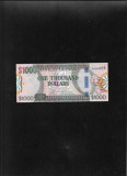 Guyana 1000 dollars seria285875