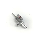 Robinet auxiliar gri pentru plită ELECTROLUX 3429044054 3577148335 AEG Original