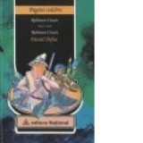 Robinson Crusoe (editie bilingva engleza-romana, varianta prescurtata) - Daniel Defoe