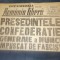 ZIARUL ROMANIA LIBERA EDITIE SPECIALA 21 FEBRUARIE 1945