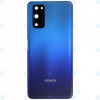 Huawei Honor View 30 Pro (OXF-AN10) Capac baterie albastru ocean 02353JTJ