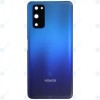 Huawei Honor View 30 Pro (OXF-AN10) Capac baterie albastru ocean 02353JTJ