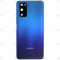 Huawei Honor View 30 Pro (OXF-AN10) Capac baterie albastru ocean 02353JTJ