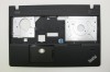 Carcasa superioara palmrest Laptop, ThinkPad E575 Type 20H8, 01EP117, 01EP118, AP11P000800, Lenovo