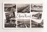 RF173 - Carte Postala - Eforie Nord, circulata 1965