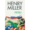 Nexus - Henry Miller, Polirom, beletristica, erotica, fictiune, romana, brosata, 2018, 384 pagini