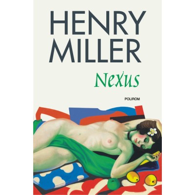 Nexus - Henry Miller foto