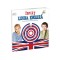 Invat limba engleza - Carti educative cu CD.2016