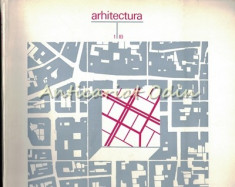 Arhitectura - Anul: XXXI, Nr.: 1, 3, 5, 6/1983 foto